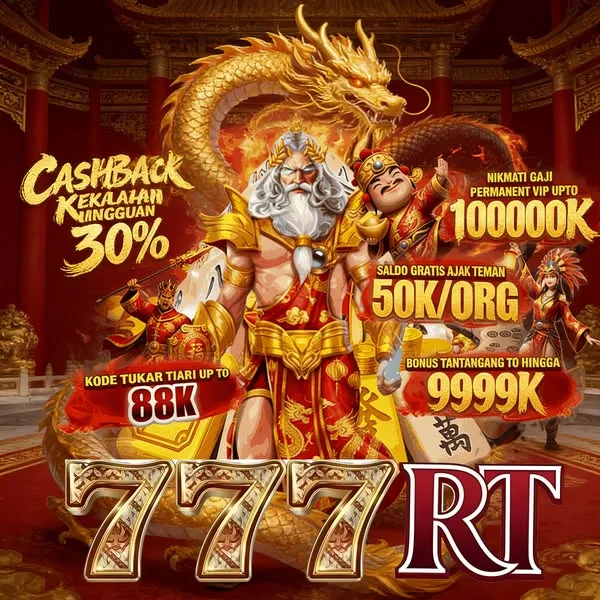 777RT APK Download Versi Terbaru