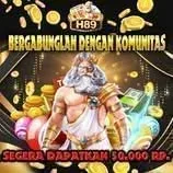 H89 Game Online Resmi 2026