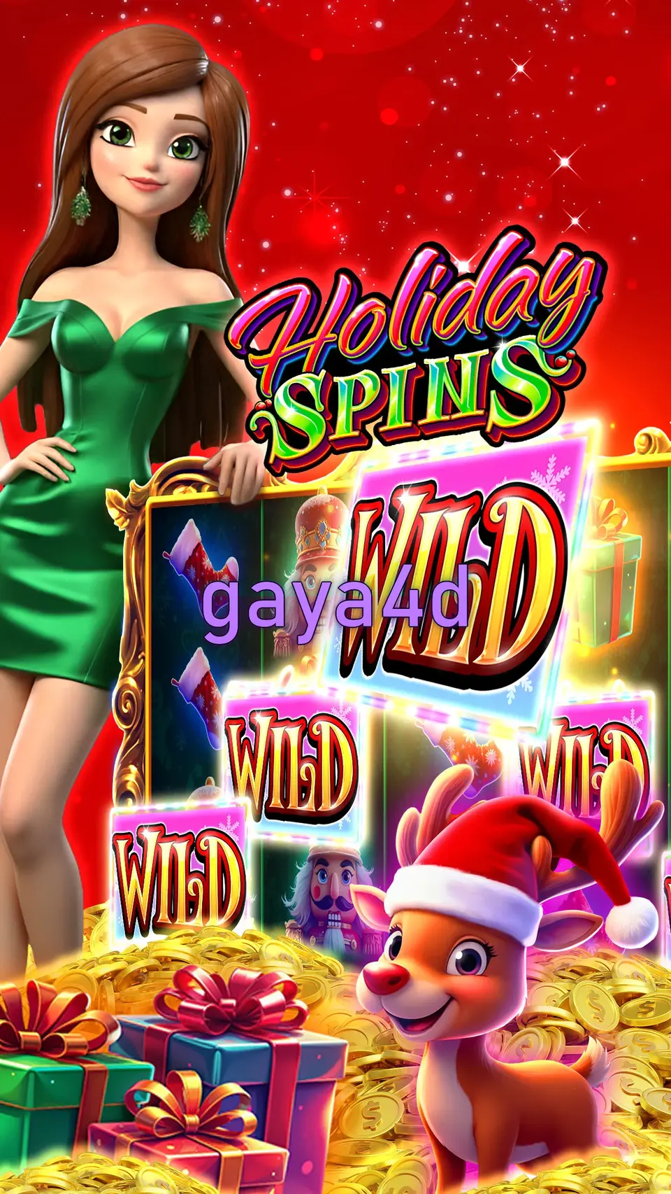 gaya4d APK