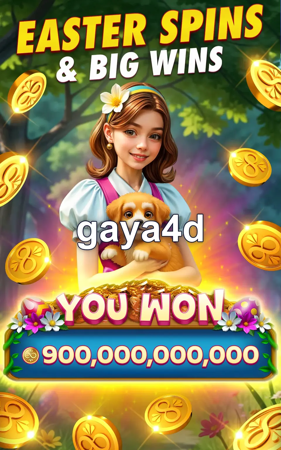 gaya4d APK